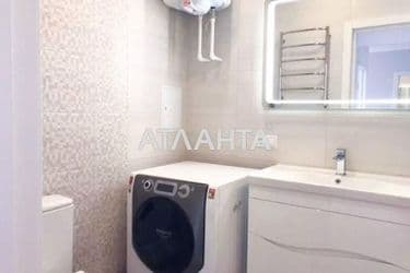 1-кімнатна квартира за адресою вул. Басейна (площа 38,5 м²) - Atlanta.ua - фото 14