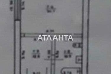 Комерційна нерухомість за адресою вул. Середня (площа 106 м²) - Atlanta.ua - фото 21
