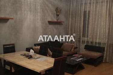 2-rooms apartment apartment by the address st. UyutnayaZatishna (area 90 m²) - Atlanta.ua - photo 42