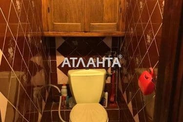 3-комнатная квартира по адресу ул. Полтавская (площадь 63 м²) - Atlanta.ua - фото 15