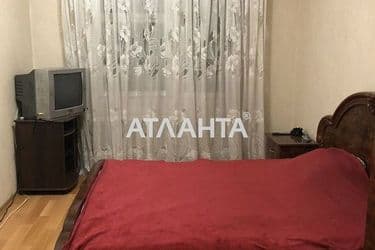 3-rooms apartment apartment by the address st. Vilyamsa ak (area 72 m²) - Atlanta.ua - photo 11