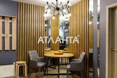 2-rooms apartment apartment by the address st. Basseynaya (area 43 m²) - Atlanta.ua - photo 15
