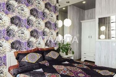 2-rooms apartment apartment by the address st. Basseynaya (area 43 m²) - Atlanta.ua - photo 25