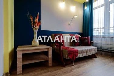 2-rooms apartment apartment by the address st. Basseynaya (area 43 m²) - Atlanta.ua - photo 18
