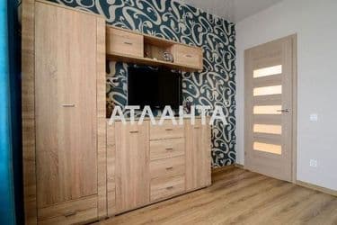 2-rooms apartment apartment by the address st. Basseynaya (area 43 m²) - Atlanta.ua - photo 23