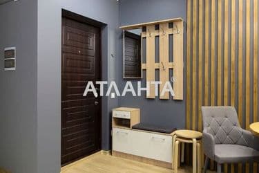 2-rooms apartment apartment by the address st. Basseynaya (area 43 m²) - Atlanta.ua - photo 21