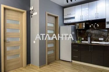 2-rooms apartment apartment by the address st. Basseynaya (area 43 m²) - Atlanta.ua - photo 16