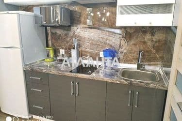 2-rooms apartment apartment by the address st. Basseynaya (area 43 m²) - Atlanta.ua - photo 26