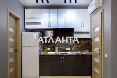 2-rooms apartment apartment by the address st. Basseynaya (area 43 m²) - Atlanta.ua - photo 27