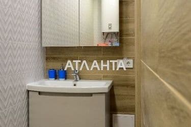 2-rooms apartment apartment by the address st. Basseynaya (area 43 m²) - Atlanta.ua - photo 28