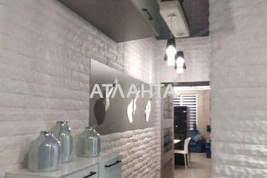 1-room apartment apartment by the address st. Khantadze per (area 73,3 m²) - Atlanta.ua - photo 36
