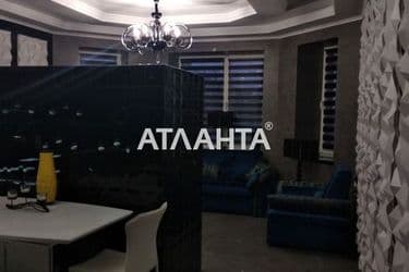 1-room apartment apartment by the address st. Khantadze per (area 73,3 m²) - Atlanta.ua - photo 41