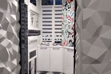 1-room apartment apartment by the address st. Khantadze per (area 73,3 m²) - Atlanta.ua - photo 51