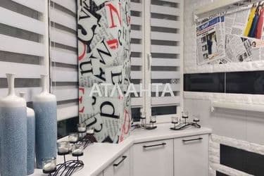 1-room apartment apartment by the address st. Khantadze per (area 73,3 m²) - Atlanta.ua - photo 52