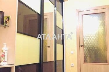 3-комнатная квартира по адресу Клубничный пер. (площадь 54,7 м²) - Atlanta.ua - фото 9