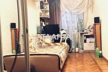 3-комнатная квартира по адресу Клубничный пер. (площадь 54,7 м²) - Atlanta.ua - фото 10