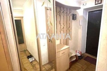 3-комнатная квартира по адресу Клубничный пер. (площадь 54,7 м²) - Atlanta.ua - фото 11