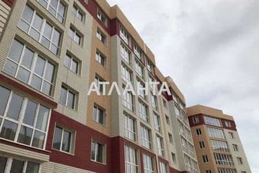 1-room apartment apartment by the address st. Stroitelnaya (area 42 m²) - Atlanta.ua - photo 6