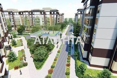 1-room apartment apartment by the address st. Stroitelnaya (area 43 m²) - Atlanta.ua - photo 10