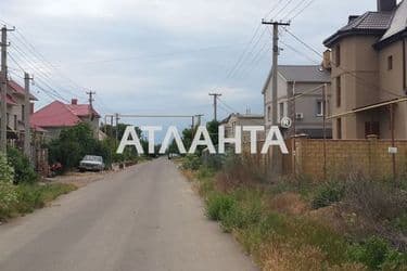 Landplot by the address st. Marinesko kap (area 10 acr) - Atlanta.ua - photo 5