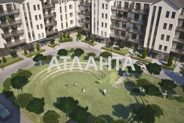 Commercial real estate at st. Sakharova (area 29 m²) - Atlanta.ua - photo 10