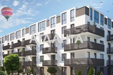 Commercial real estate at st. Sakharova (area 29 m²) - Atlanta.ua - photo 12