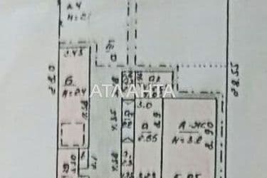 Будинок (площа 44 м²) - Atlanta.ua - фото 24