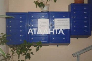 2-rooms apartment apartment by the address st. Dyukovskaya Nagornaya (area 74,8 m²) - Atlanta.ua - photo 26