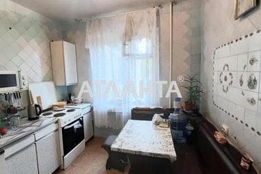 Багатокімнатна квартира за адресою Небесної сотні пр. (площа 86,5 м²) - Atlanta.ua - фото 24