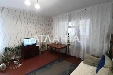 Багатокімнатна квартира за адресою Небесної сотні пр. (площа 86,5 м²) - Atlanta.ua - фото 20