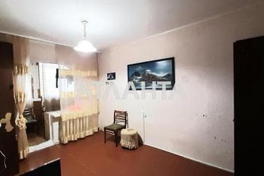 Багатокімнатна квартира за адресою Небесної сотні пр. (площа 86,5 м²) - Atlanta.ua - фото 25