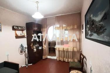 Багатокімнатна квартира за адресою Небесної сотні пр. (площа 86,5 м²) - Atlanta.ua - фото 29