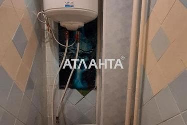 Багатокімнатна квартира за адресою Небесної сотні пр. (площа 86,5 м²) - Atlanta.ua - фото 30