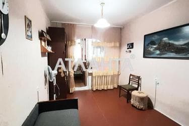 Багатокімнатна квартира за адресою Небесної сотні пр. (площа 86,5 м²) - Atlanta.ua - фото 27