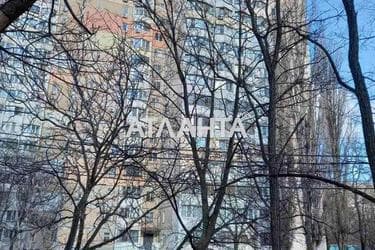 Багатокімнатна квартира за адресою Небесної сотні пр. (площа 86,5 м²) - Atlanta.ua - фото 18