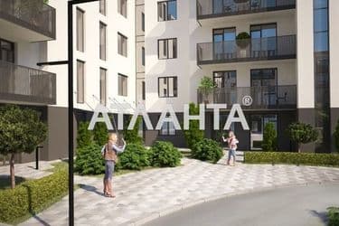 Коммерческая недвижимость по адресу ул. Сахарова (площадь 35,9 м²) - Atlanta.ua - фото 12