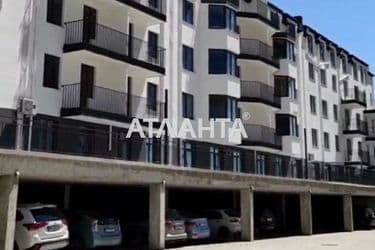 Коммерческая недвижимость по адресу ул. Сахарова (площадь 35,9 м²) - Atlanta.ua - фото 15