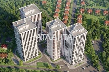 3-rooms apartment apartment by the address st. Gagarinskoe plato (area 106,3 m²) - Atlanta.ua - photo 8