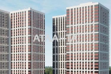 3-rooms apartment apartment by the address st. Gagarinskoe plato (area 106,3 m²) - Atlanta.ua - photo 7