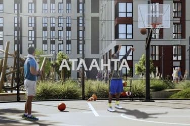 3-rooms apartment apartment by the address st. Gagarinskoe plato (area 106,3 m²) - Atlanta.ua - photo 11