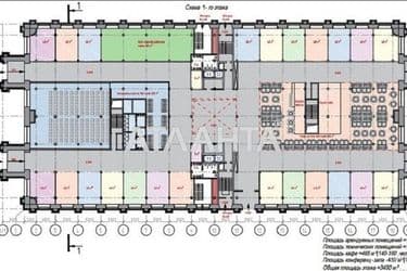 Комерційна нерухомість за адресою вул. Косівська (площа 3999,3 м²) - Atlanta.ua - фото 15