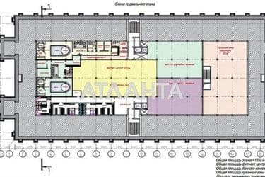 Комерційна нерухомість за адресою вул. Косівська (площа 3999,3 м²) - Atlanta.ua - фото 18