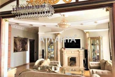 3-кімнатна квартира за адресою Лідерсівський бул. (площа 151 м²) - Atlanta.ua - фото 13