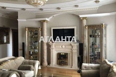 3-кімнатна квартира за адресою Лідерсівський бул. (площа 151 м²) - Atlanta.ua - фото 12