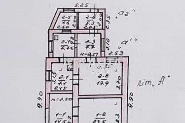 Участок по адресу ул. Бадаева (площадь 6,9 сот) - Atlanta.ua - фото 7