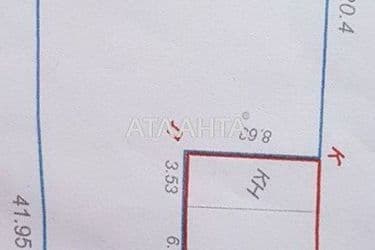 Участок по адресу ул. Бадаева (площадь 6,9 сот) - Atlanta.ua - фото 8