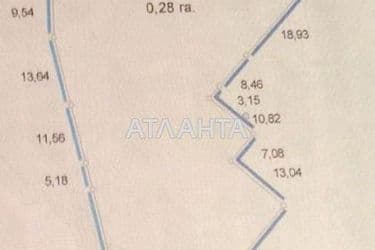Landplot by the address st. Demchenko marii (area 28 acr) - Atlanta.ua - photo 6