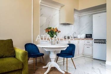 1-комнатная квартира по адресу Французский бул. (площадь 58 м²) - Atlanta.ua - фото 13