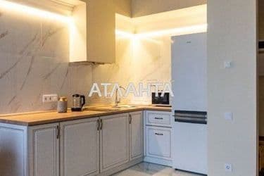 1-комнатная квартира по адресу Французский бул. (площадь 58 м²) - Atlanta.ua - фото 14