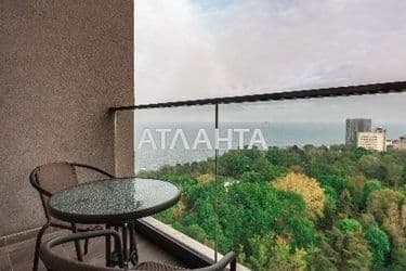 1-комнатная квартира по адресу Французский бул. (площадь 58 м²) - Atlanta.ua - фото 18